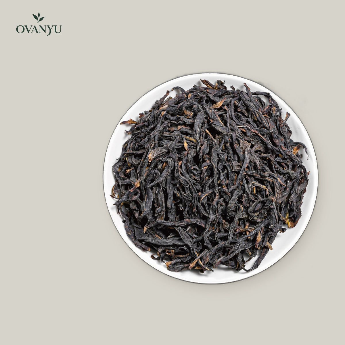 Chaozhou Fenghuang Dancong Oolong Tea – "Duck Shit Aroma" (Ya Shi Xiang) No. 04 — ovanyu