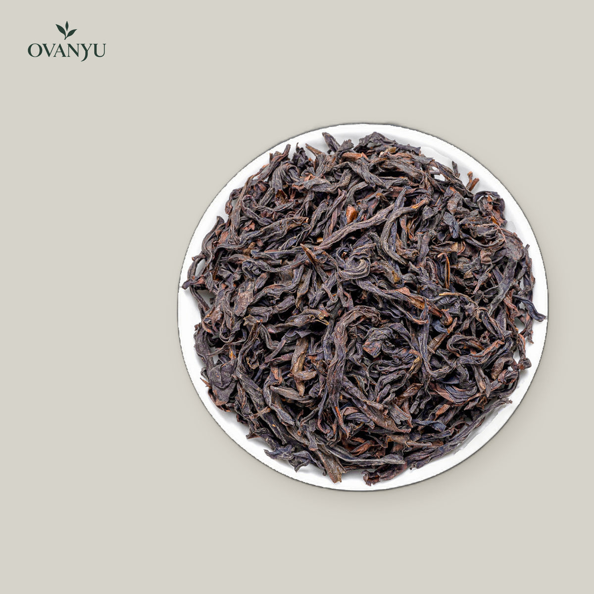 Wuyi Rock Oolong Tea – Da Hong Pao No. 04 (Medium Roast) — ovanyu