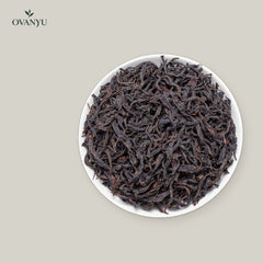 Black Tea: Wuyi Mountain "Wuyi Feizixiao" No. 3 — ovanyu