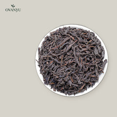 Wuyi Rock Oolong Tea, Shui Xian No. 09, Medium Roast — ovanyu
