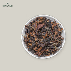 Aged White Tea (Aged 11 Years) — ovanyu