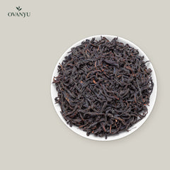 Black Tea: Wuyi Mountain "Wuyi Feizixiao" No. 6 — ovanyu