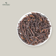 Wuyi Rock Oolong Tea, Shui Xian No. 05, Medium Roast — ovanyu