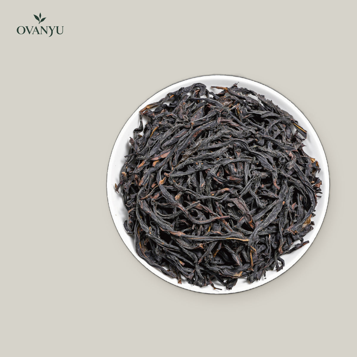 Chaozhou Fenghuang Dancong Oolong Tea – "Duck Shit Aroma" (Ya Shi Xiang) No. 06 — ovanyu