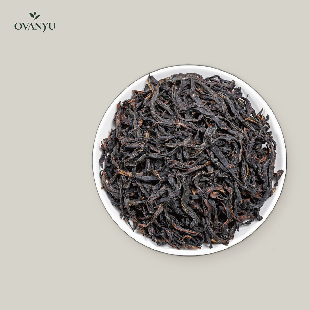 Chaozhou Fenghuang Dancong Oolong Tea – Milan Xiang (Honey-Orchid Aroma) No. 6 — ovanyu