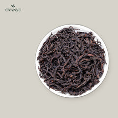 Wuyi Rock Oolong Tea – Rougui No. 09 (Medium-High Roast) — ovanyu