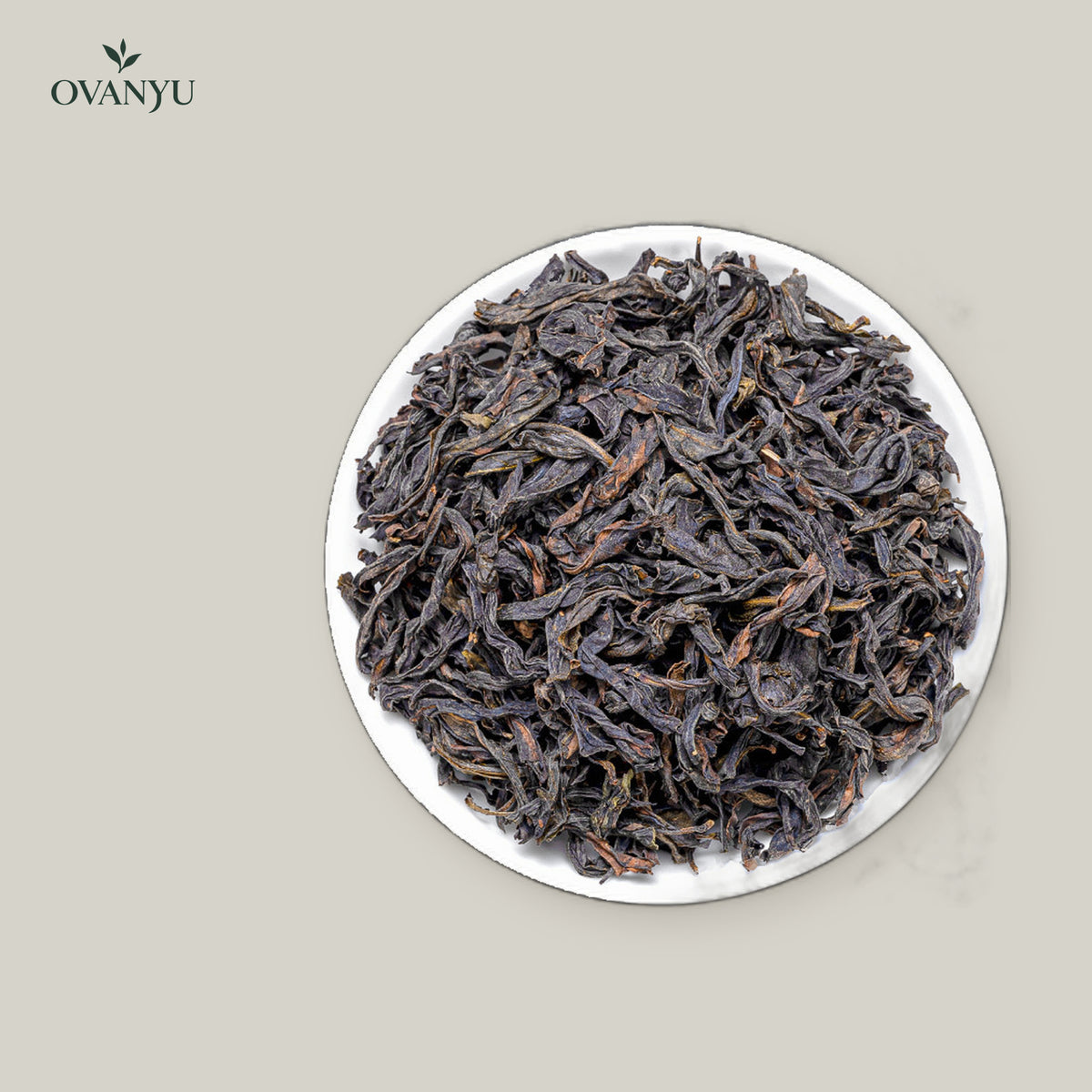 Wuyi Rock Oolong Tea – Da Hong Pao No. 08 (Medium-Light Roast) — ovanyu