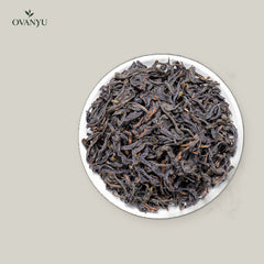 Wuyi Rock Oolong Tea – Da Hong Pao No. 08 (Medium-Light Roast) — ovanyu