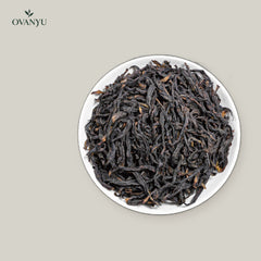 Chaozhou Fenghuang Dancong Oolong Tea – "Duck Shit Aroma" (Ya Shi Xiang) No. 04 — ovanyu