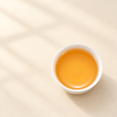 茶汤校色
