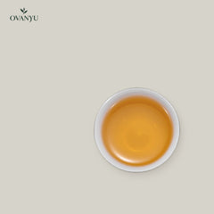 Black Tea: Wuyi Mountain Jin Jun Mei No. 5 — ovanyu