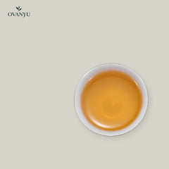 Black Tea: Wuyi Mountain "Wuyi Feizixiao" No. 6 — ovanyu