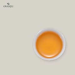 Aged White Tea (Aged 11 Years) — ovanyu