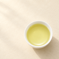 茶汤 — Tea Liquor