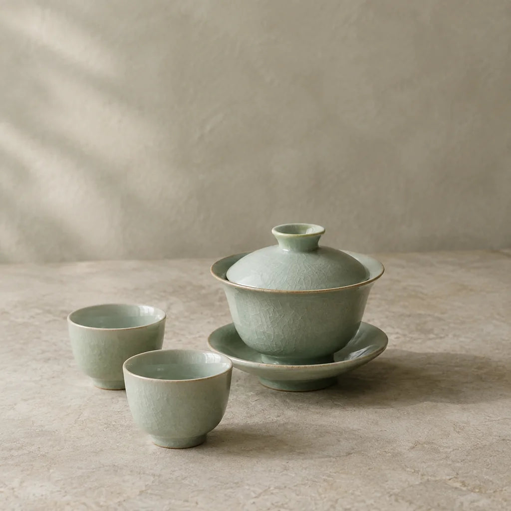 [DRAFT] The Everyday Gaiwan