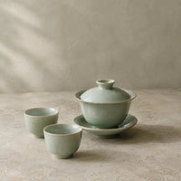 [DRAFT] The Everyday Gaiwan