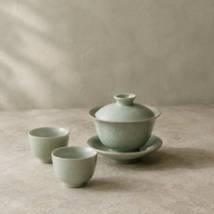 [DRAFT] The Everyday Gaiwan