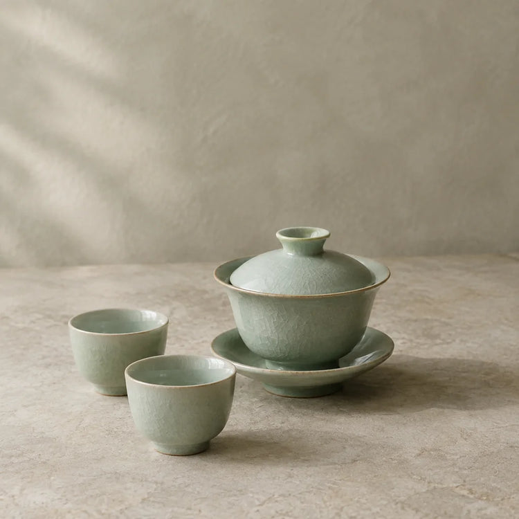 [DRAFT] The Everyday Gaiwan