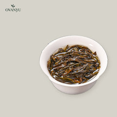Wuyi Rock Oolong Tea – Da Hong Pao No. 04 (Medium Roast) — ovanyu