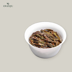 Chaozhou Fenghuang Dancong Oolong Tea – Milan Xiang (Honey-Orchid Aroma) No. 04 — ovanyu