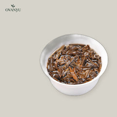 Aged White Tea (12 Years) — ovanyu