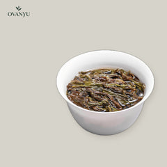 Chaozhou Fenghuang Dancong Oolong Tea – Milan Xiang (Honey-Orchid Aroma) No. 6 — ovanyu