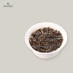 Wuyi Rock Oolong Tea – Rougui No. 09 (Medium-High Roast) — ovanyu