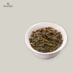 Wuyi Rock Oolong Tea – Da Hong Pao No. 08 (Medium-Light Roast) — ovanyu