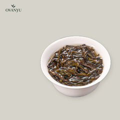 Wuyi Rock Oolong Tea – Da Hong Pao No. 06 (Medium Roast) — ovanyu
