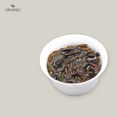 Wuyi Rock Oolong Tea, Shui Xian No. 09, Medium Roast — ovanyu