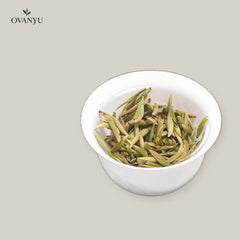 White Tea: Silver Needle (Bai Hao Yin Zhen) – Aged 3 Years — ovanyu