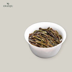 Chaozhou Fenghuang Dancong Oolong Tea – "Duck Shit Aroma" (Ya Shi Xiang) No. 04 — ovanyu