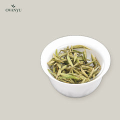White Tea: Silver Needle (Bai Hao Yin Zhen) – Aged 2 Years — ovanyu