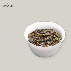 Chaozhou Fenghuang Dancong Oolong Tea – "Duck Shit Aroma" (Ya Shi Xiang) No. 06 — ovanyu