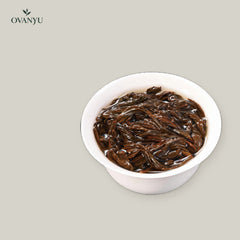 Black Tea: Wuyi Mountain "Wuyi Feizixiao" No. 3 — ovanyu