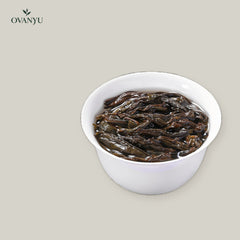 Wuyi Rock Oolong Tea, Shui Xian No. 05, Medium Roast — ovanyu