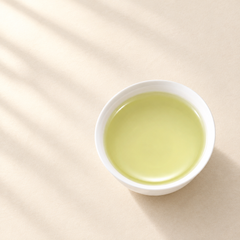 茶汤 — White Peony 05 Tea Liquor