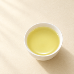 茶汤 — White Peony 08 Tea Liquor
